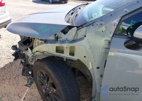 2024 Kia Carnival Mpv Sx Prestige из США, поврежденный, VIN KNDNE5H31R6341534